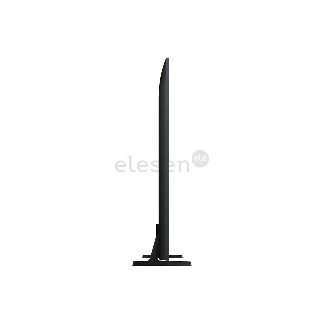 Samsung U9072, 98'', 4K UHD, LED LCD, juodas - Televizorius