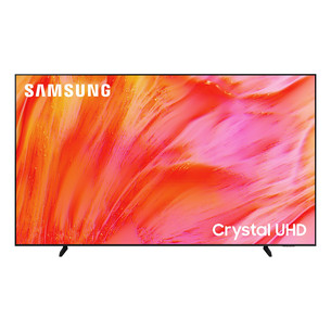Samsung U9072, 98'', 4K UHD, LED LCD, juodas - Televizorius