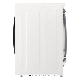 LG TurboWash 360˚, 11 kg, depth 55 cm, 1400 rpm - Front load washing machine