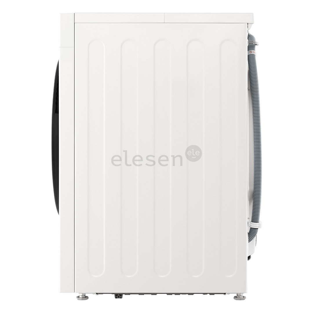 LG TurboWash 360˚, 11 kg, depth 55 cm, 1400 rpm - Front load washing machine