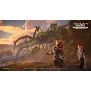 Horizon Forbidden West Complete Edition, Playstation 5 - Game