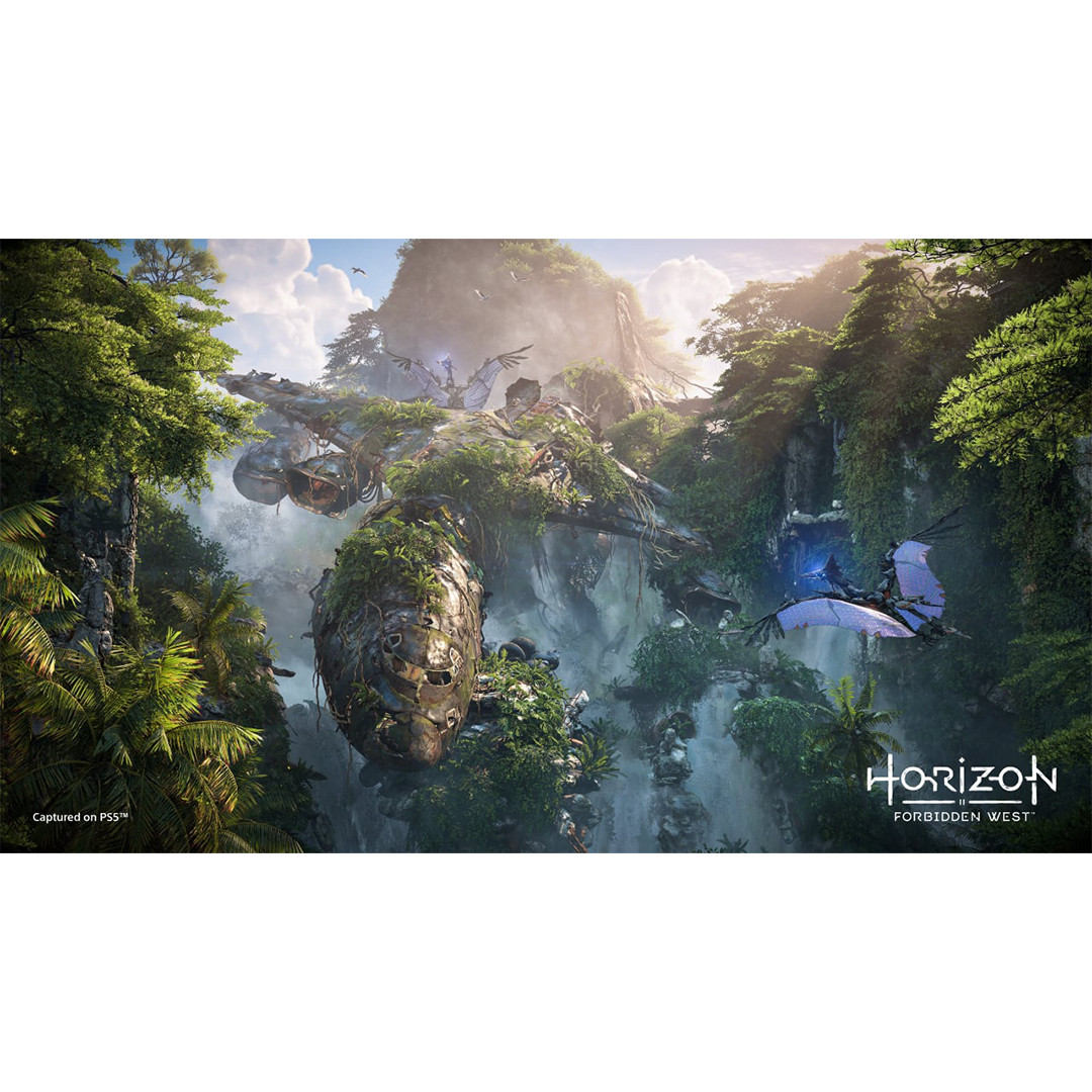 Horizon Forbidden West Complete Edition, Playstation 5 - Game