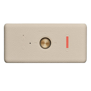 Marshall Emberton III, cream - Portable wireless speaker