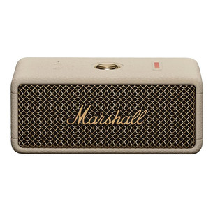 Marshall Emberton III, cream - Portable wireless speaker