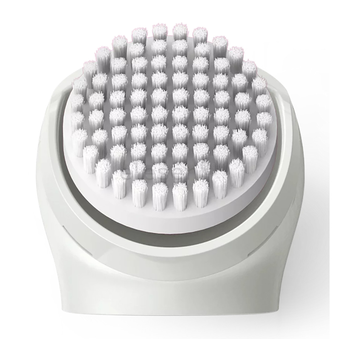Philips 9900, Wet & Dry, 7 dalių, pilkas - Kūno priežiūros rinkinys