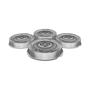 Philips Head Shaver Pro - Skutimosi galvutės