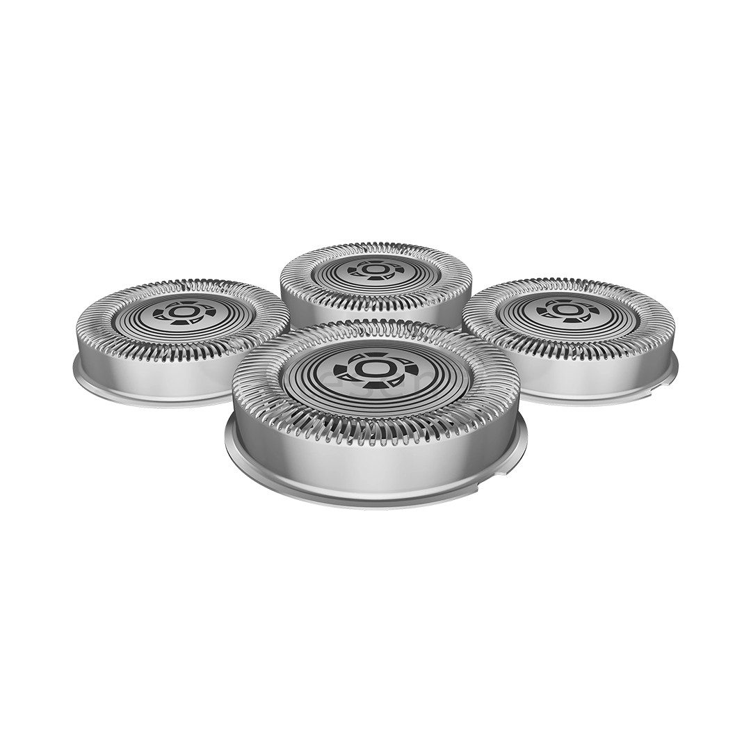 Philips Head Shaver Pro - Skutimosi galvutės