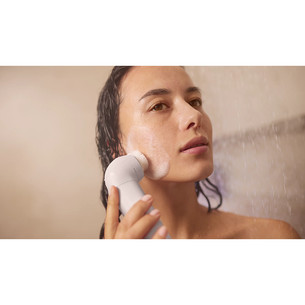 Philips 9900, Wet & Dry, 11 dalių, pilkas - Kūno priežiūros rinkinys