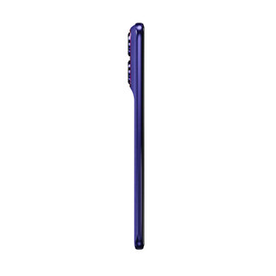 Motorola Edge 70 Fusion, orient blue - Smartphone