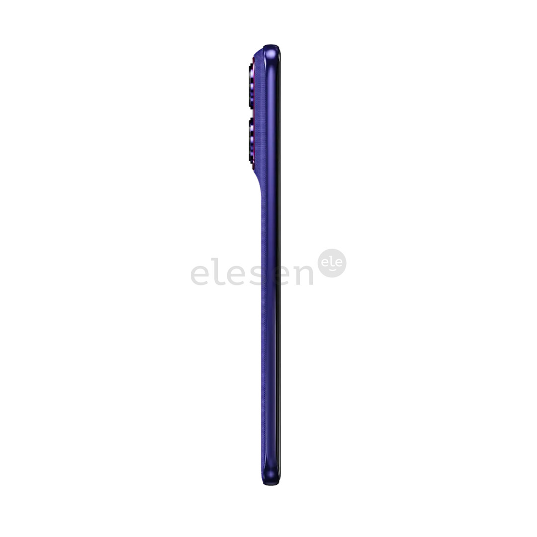 Motorola Edge 70 Fusion, orient blue - Smartphone