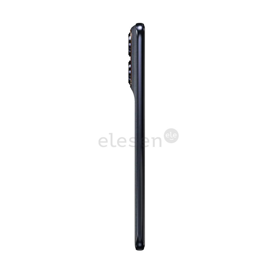 Motorola Edge 70 Fusion, черный - Смартфон