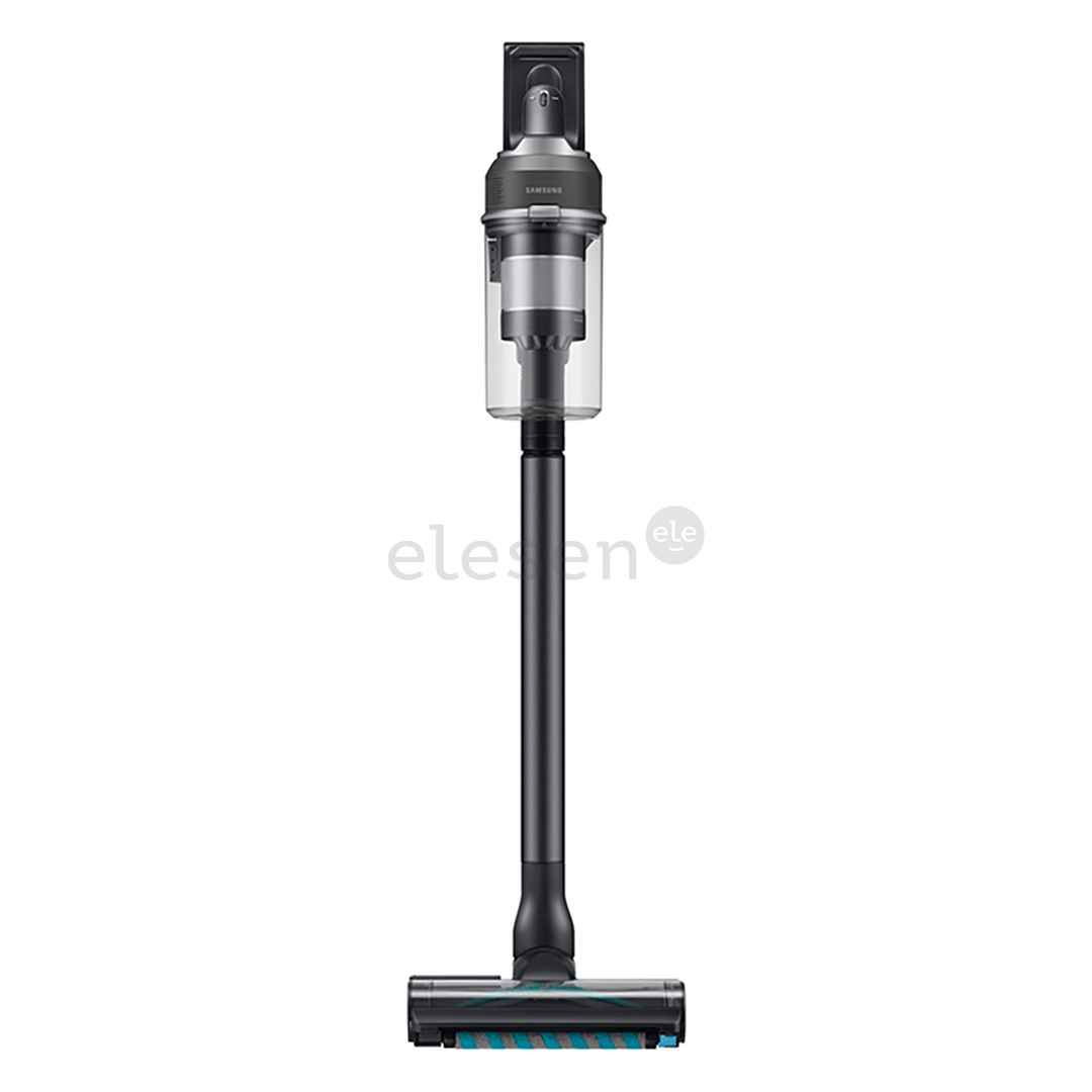 Samsung Jet 95S, black - Cordless vacuum cleaner