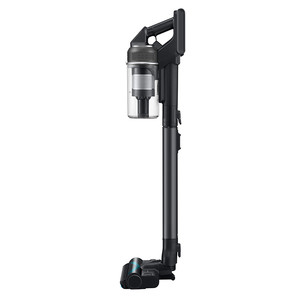 Samsung Jet 95S, black - Cordless vacuum cleaner