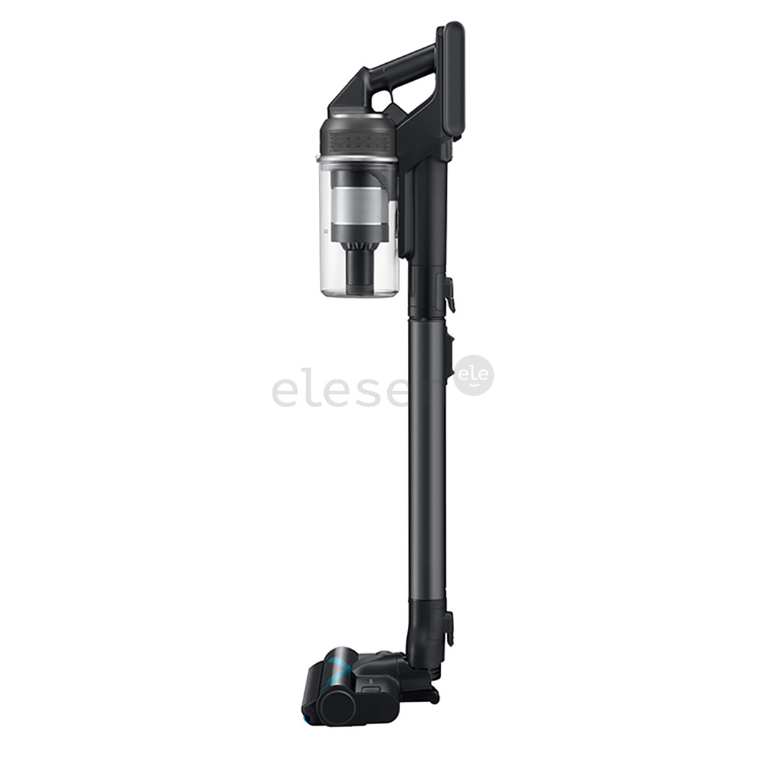 Samsung Jet 95S, black - Cordless vacuum cleaner