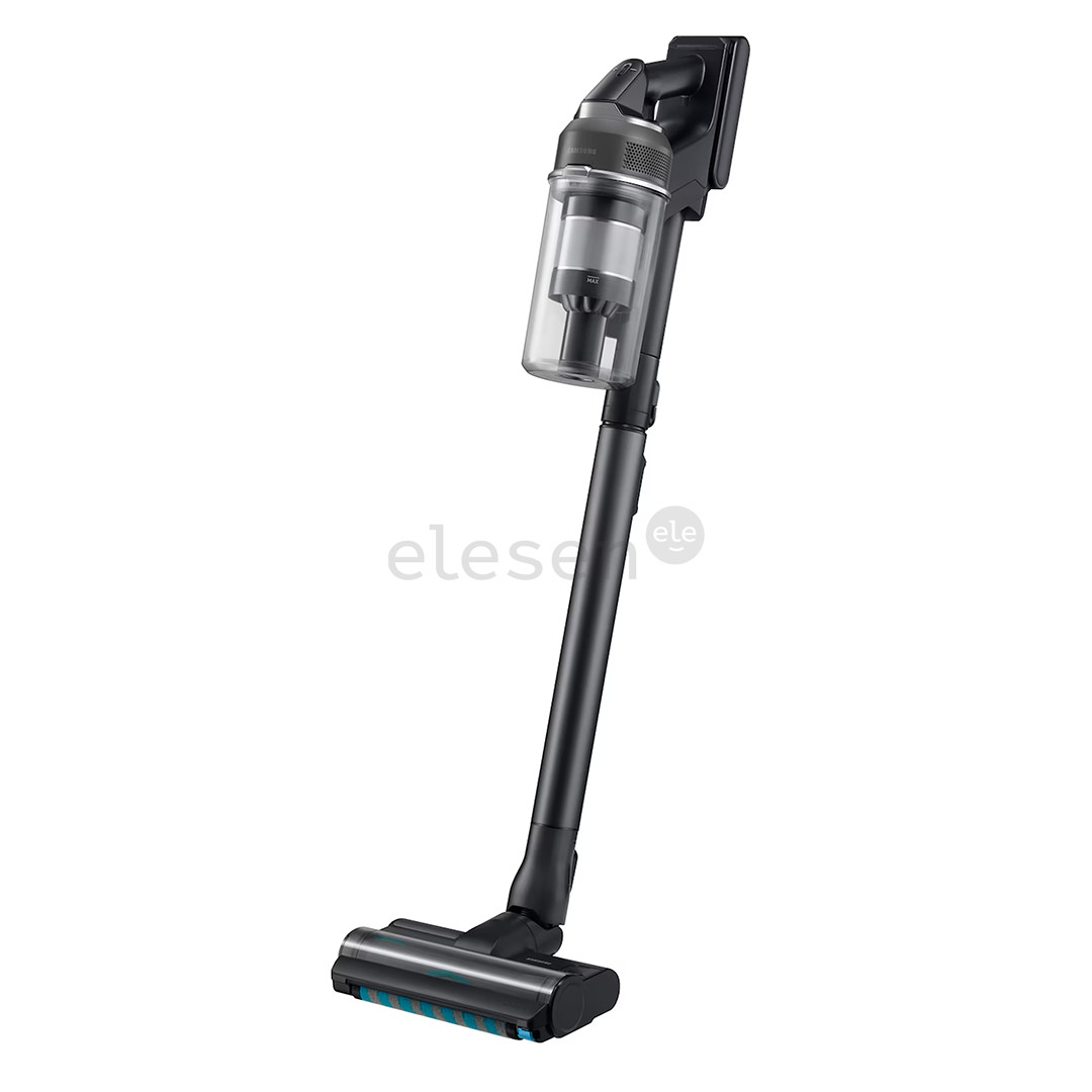 Samsung Jet 95S, black - Cordless vacuum cleaner