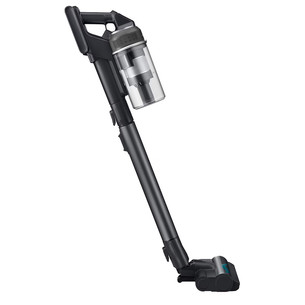 Samsung Jet 95S, black - Cordless vacuum cleaner