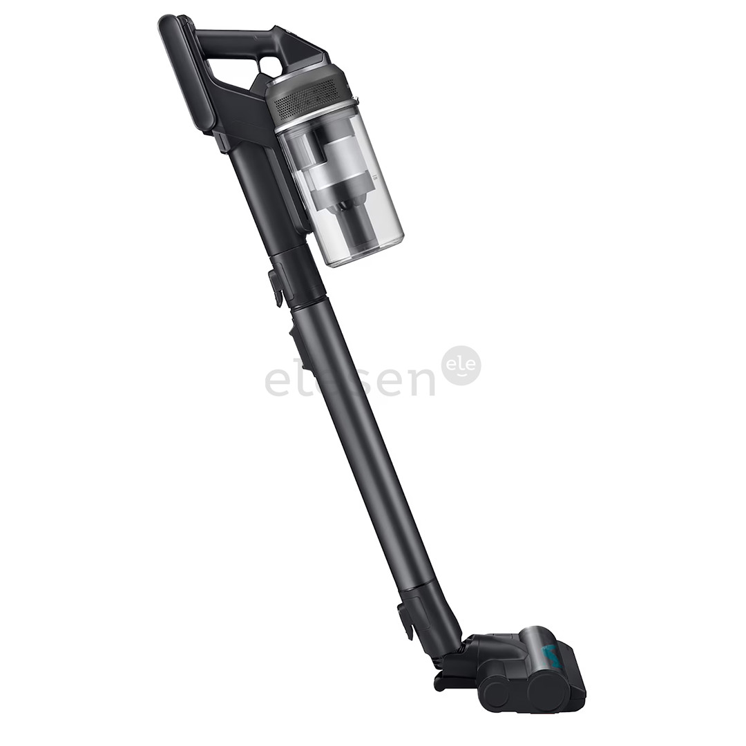 Samsung Jet 95S, black - Cordless vacuum cleaner