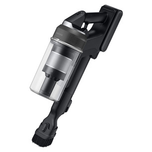 Samsung Jet 95S, black - Cordless vacuum cleaner