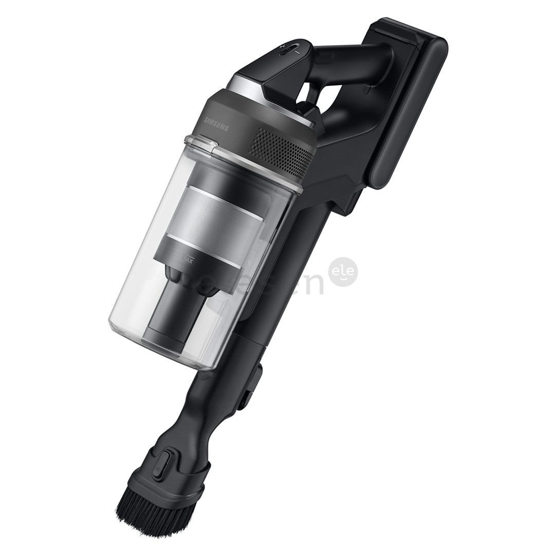 Samsung Jet 95S, black - Cordless vacuum cleaner