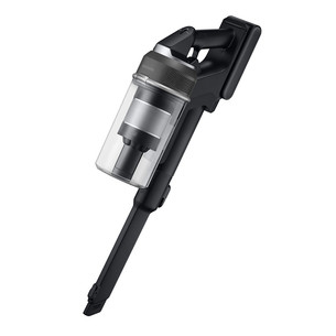 Samsung Jet 95S, black - Cordless vacuum cleaner