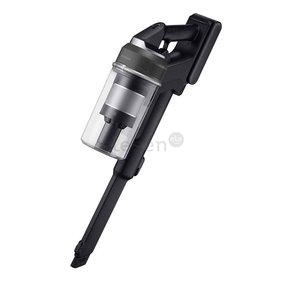 Samsung Jet 95S, black - Cordless vacuum cleaner