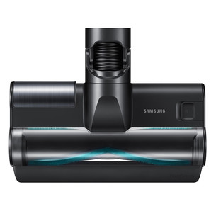Samsung Jet 95S, black - Cordless vacuum cleaner
