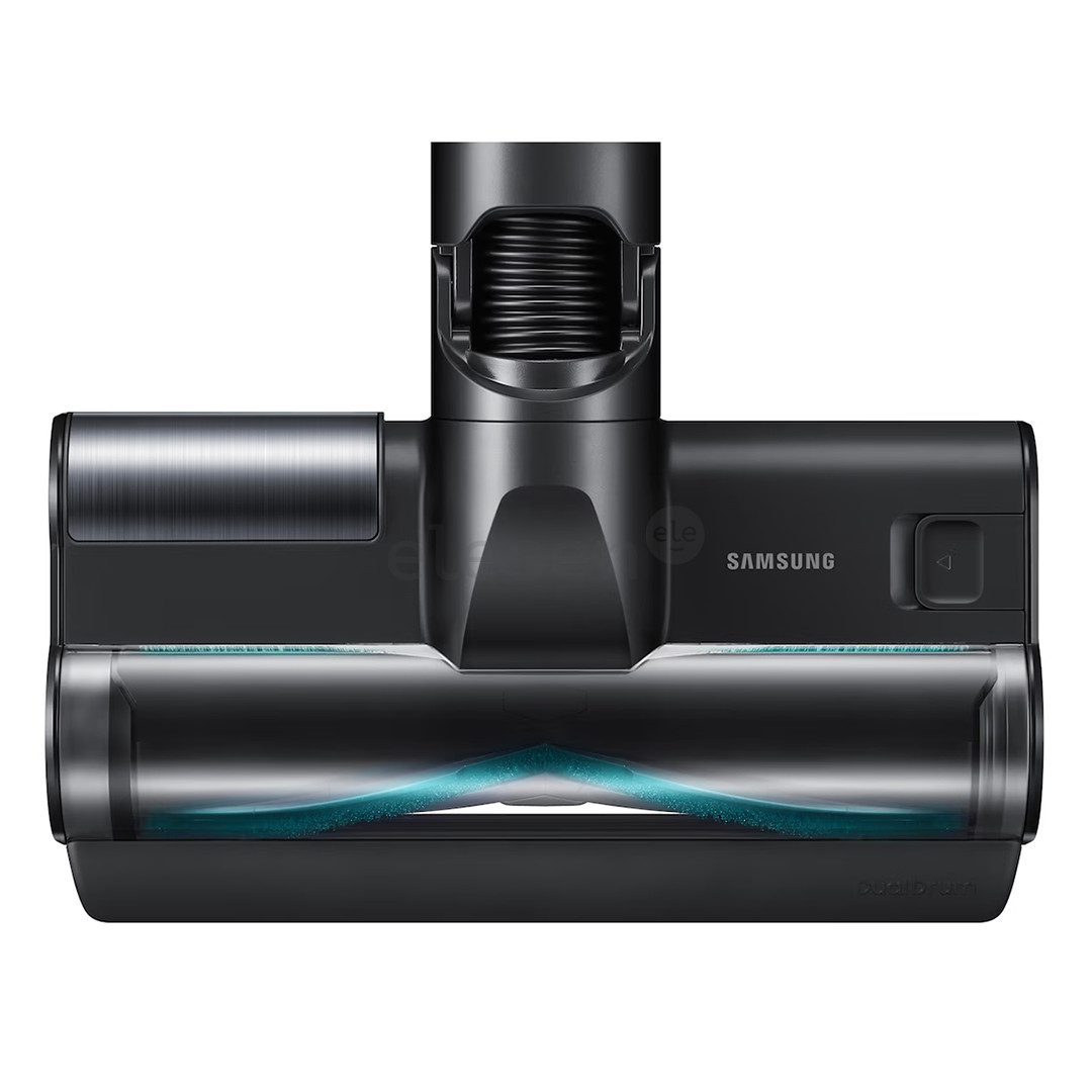 Samsung Jet 95S, black - Cordless vacuum cleaner