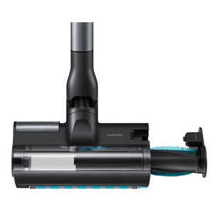 Samsung Jet 95S, black - Cordless vacuum cleaner