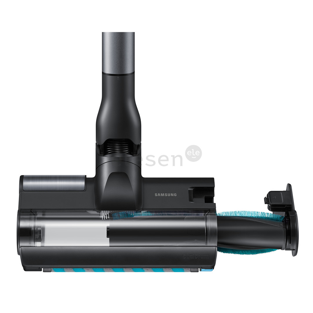 Samsung Jet 95S, black - Cordless vacuum cleaner