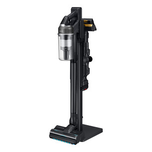 Samsung Jet 95S, black - Cordless vacuum cleaner