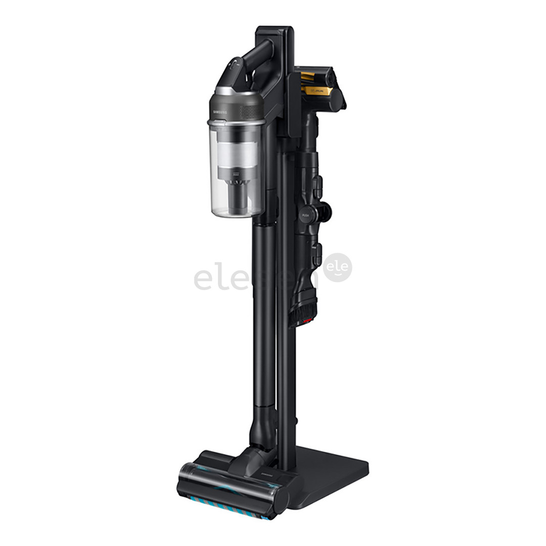 Samsung Jet 95S, black - Cordless vacuum cleaner