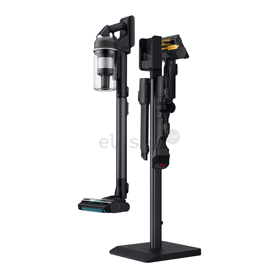 Samsung Jet 95S, black - Cordless vacuum cleaner