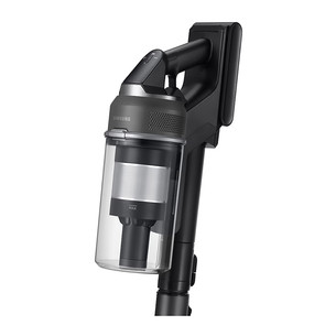 Samsung Jet 95S, black - Cordless vacuum cleaner
