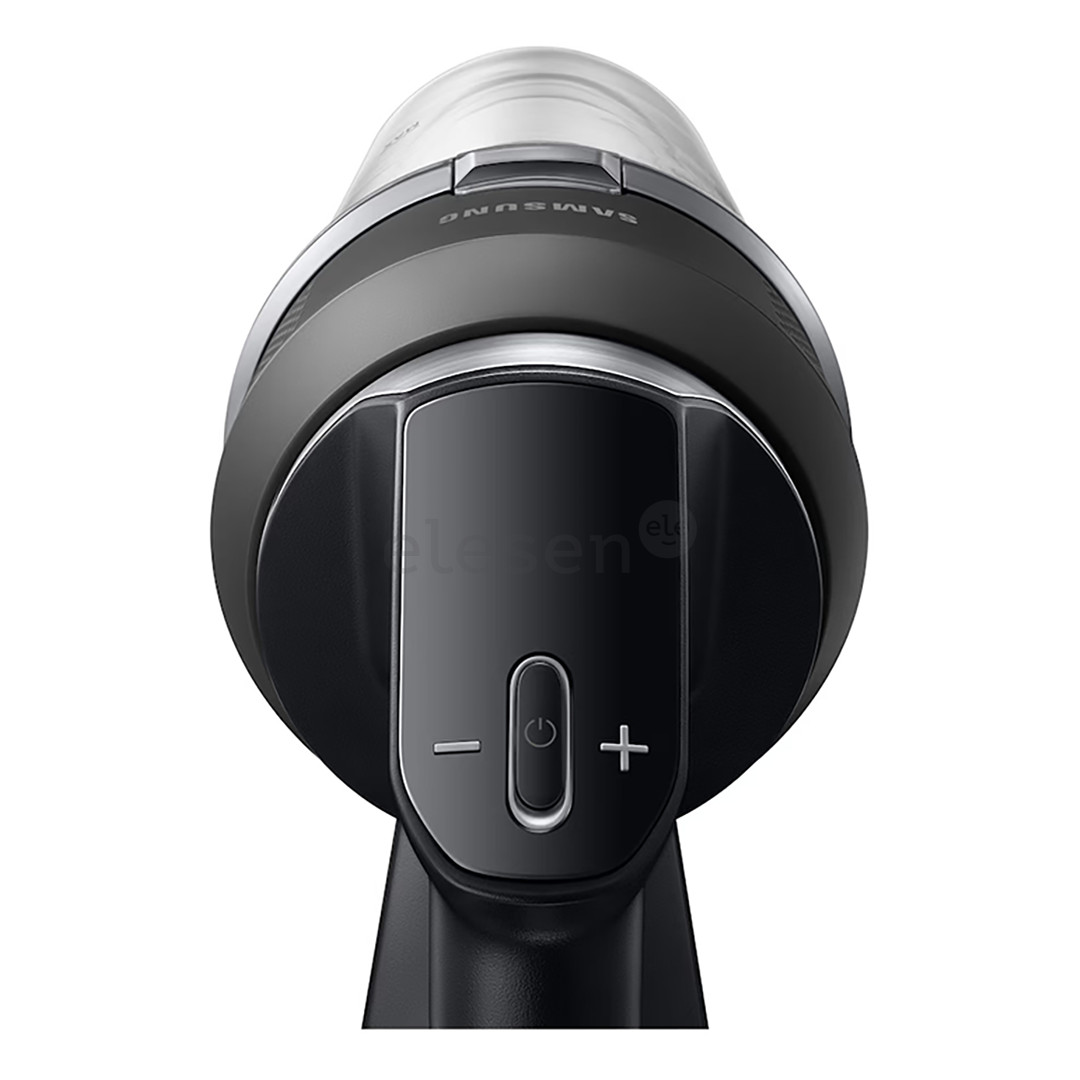 Samsung Jet 95S, black - Cordless vacuum cleaner