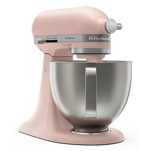 KitchenAid Artisan Plus, 4.7 L, pink - Mixer