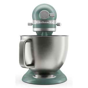 KitchenAid Artisan Plus, 4.7 L, cyan - Mixer