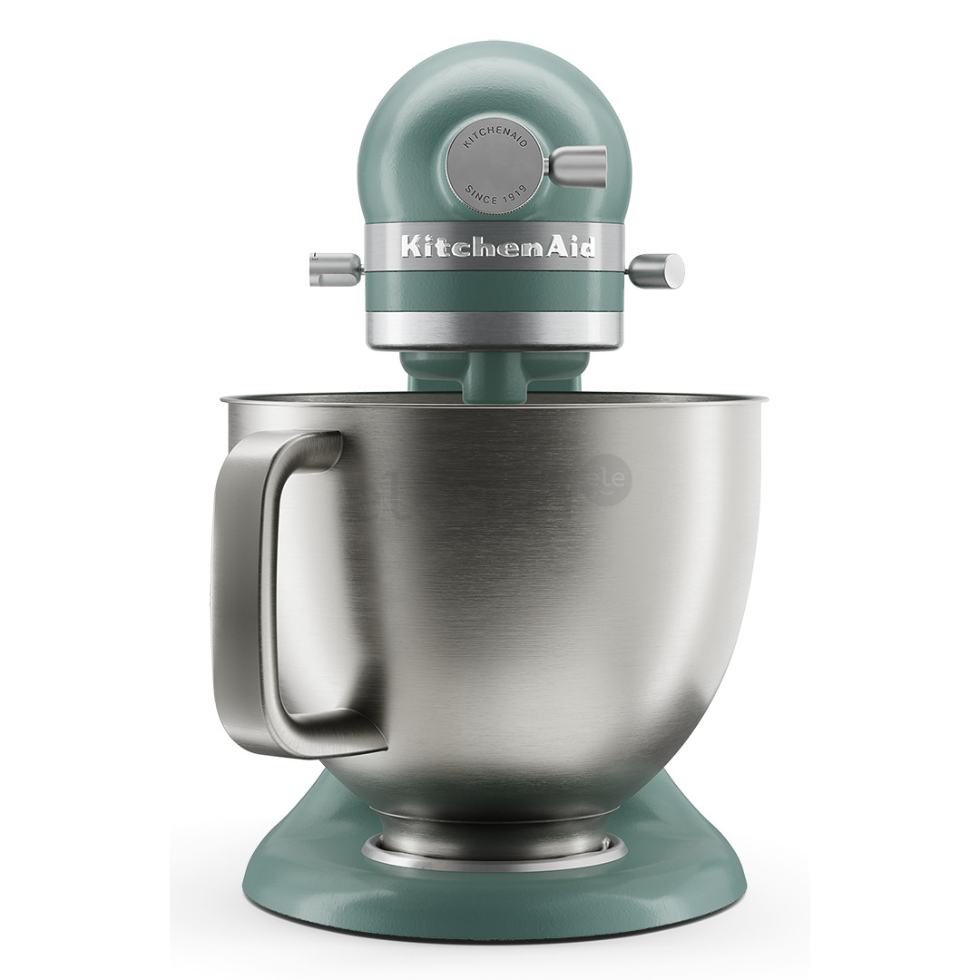 KitchenAid Artisan Plus, 4.7 L, cyan - Mixer