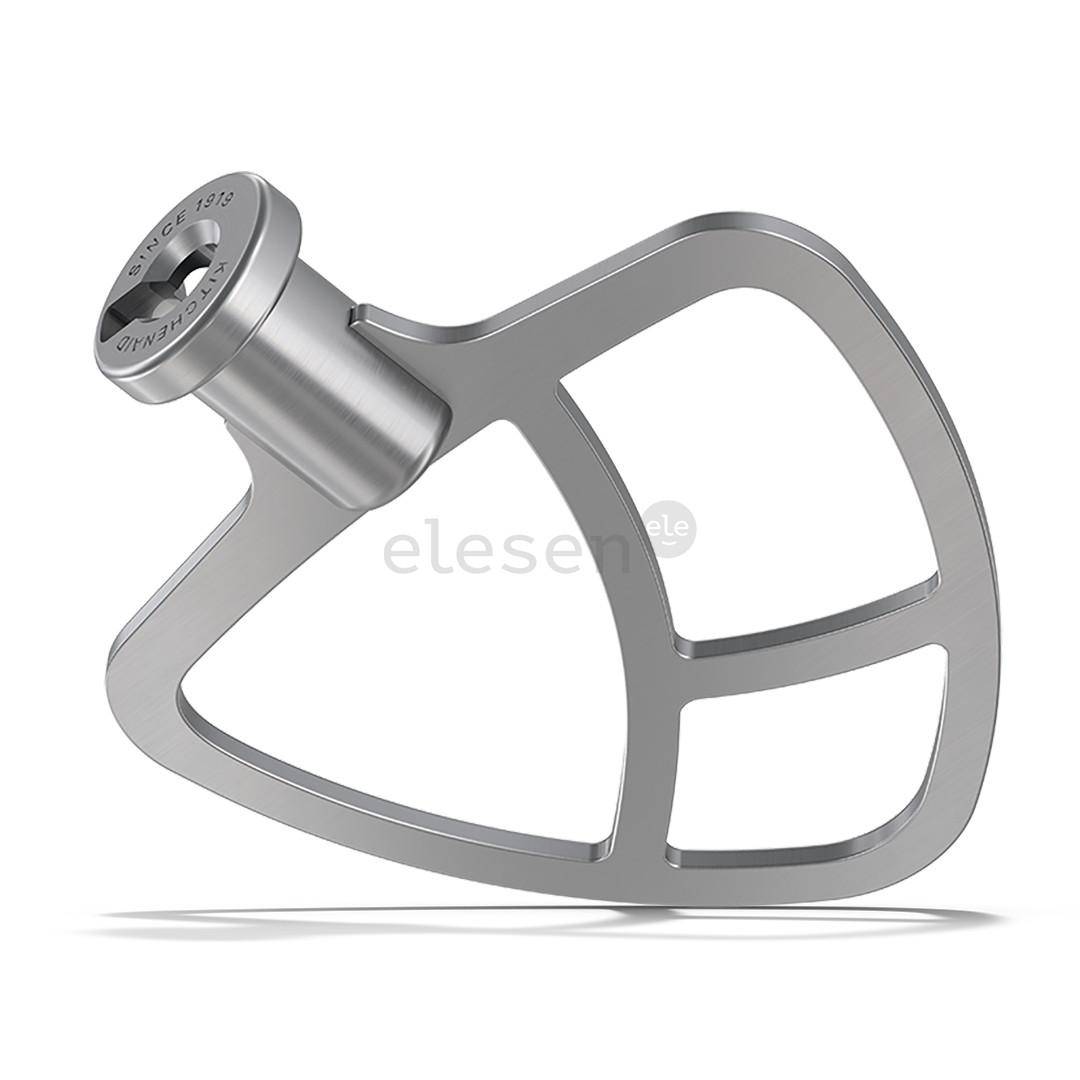 KitchenAid Artisan Plus, 4.7 L, cyan - Mixer
