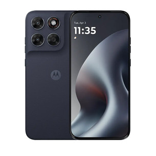 Motorola Moto G87, tamsiai pilkas - Išmanusis telefonas PBBS0006FR