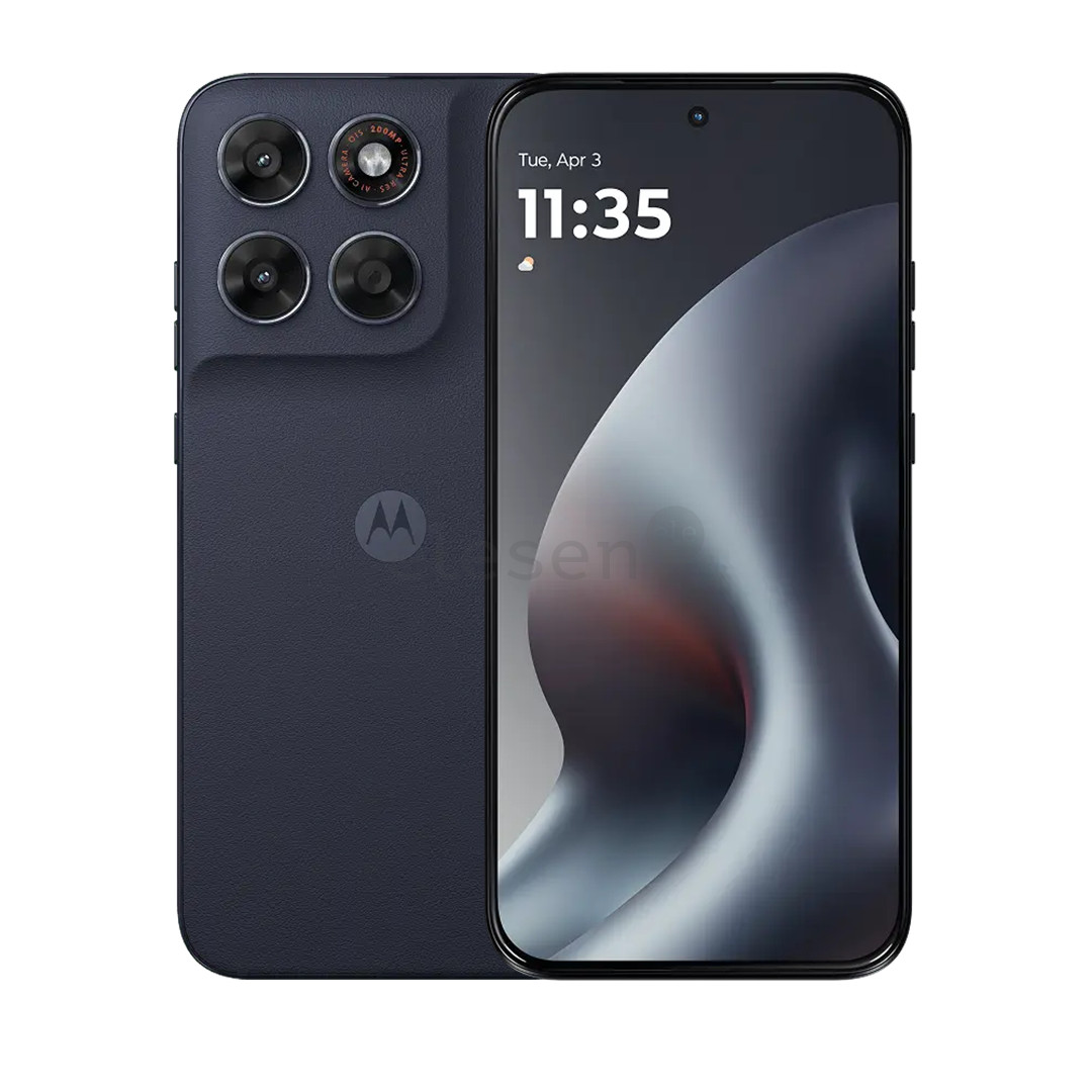 Motorola Moto G87, overture - Smartphone