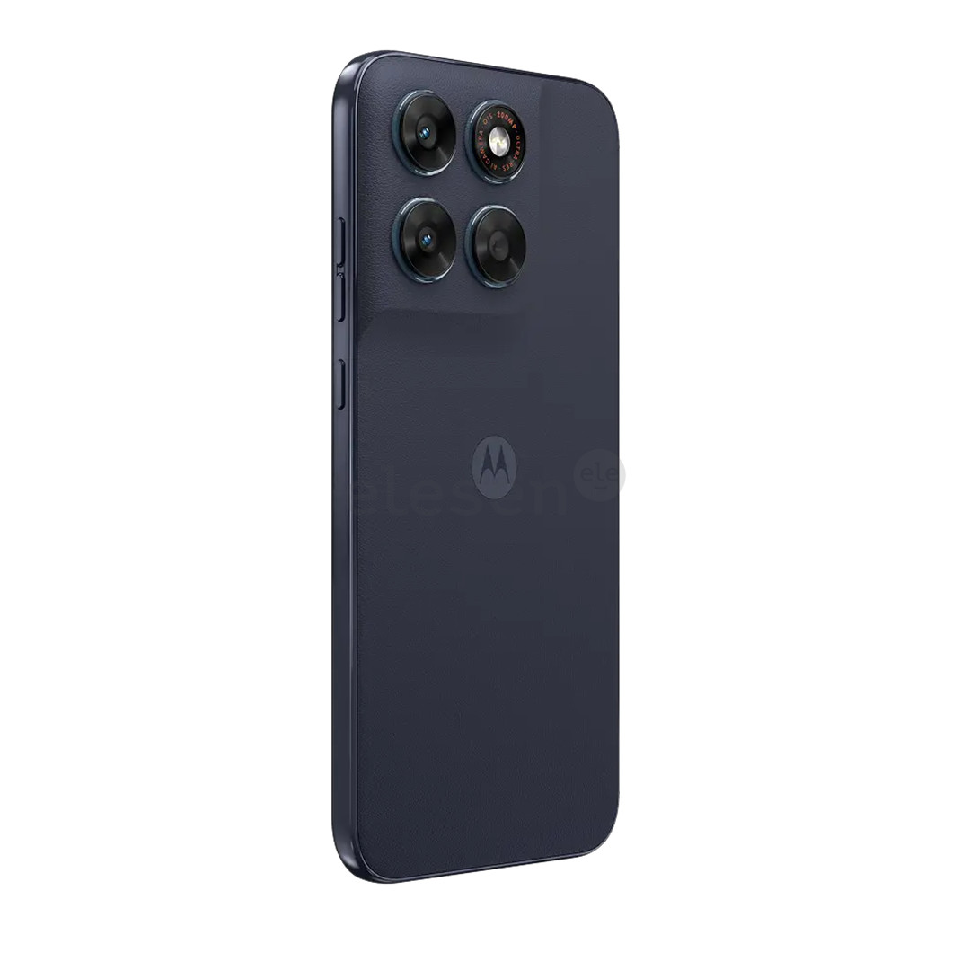 Motorola Moto G87, overture - Smartphone