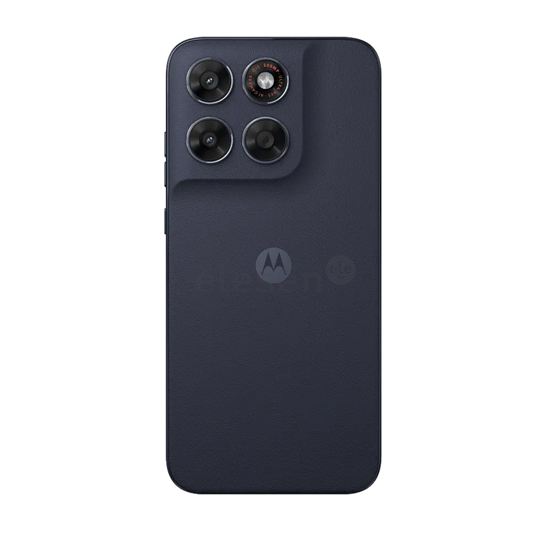Motorola Moto G87, overture - Smartphone
