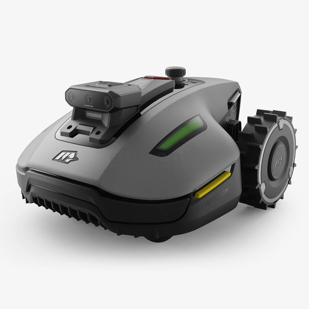 Mammotion Yuka Mini 2 800, grey - Robot lawn mower