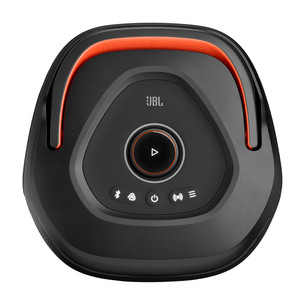 JBL PartyBox 130, juodas - Muzikinis centras