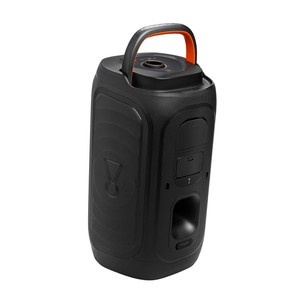 JBL PartyBox 130, juodas - Muzikinis centras