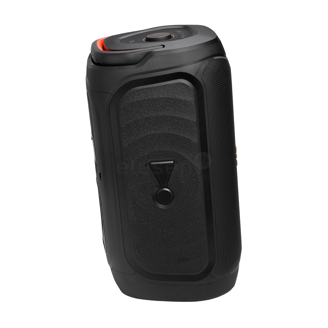 JBL PartyBox 130, juodas - Muzikinis centras
