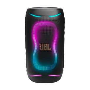 JBL PartyBox 130, juodas - Muzikinis centras JBLPB130BLKEP