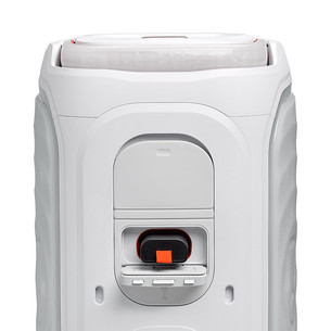 JBL PartyBox 130, baltas - Muzikinis centras