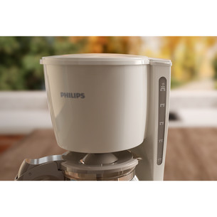 Kavos virimo aparatas Philips HD7461/00