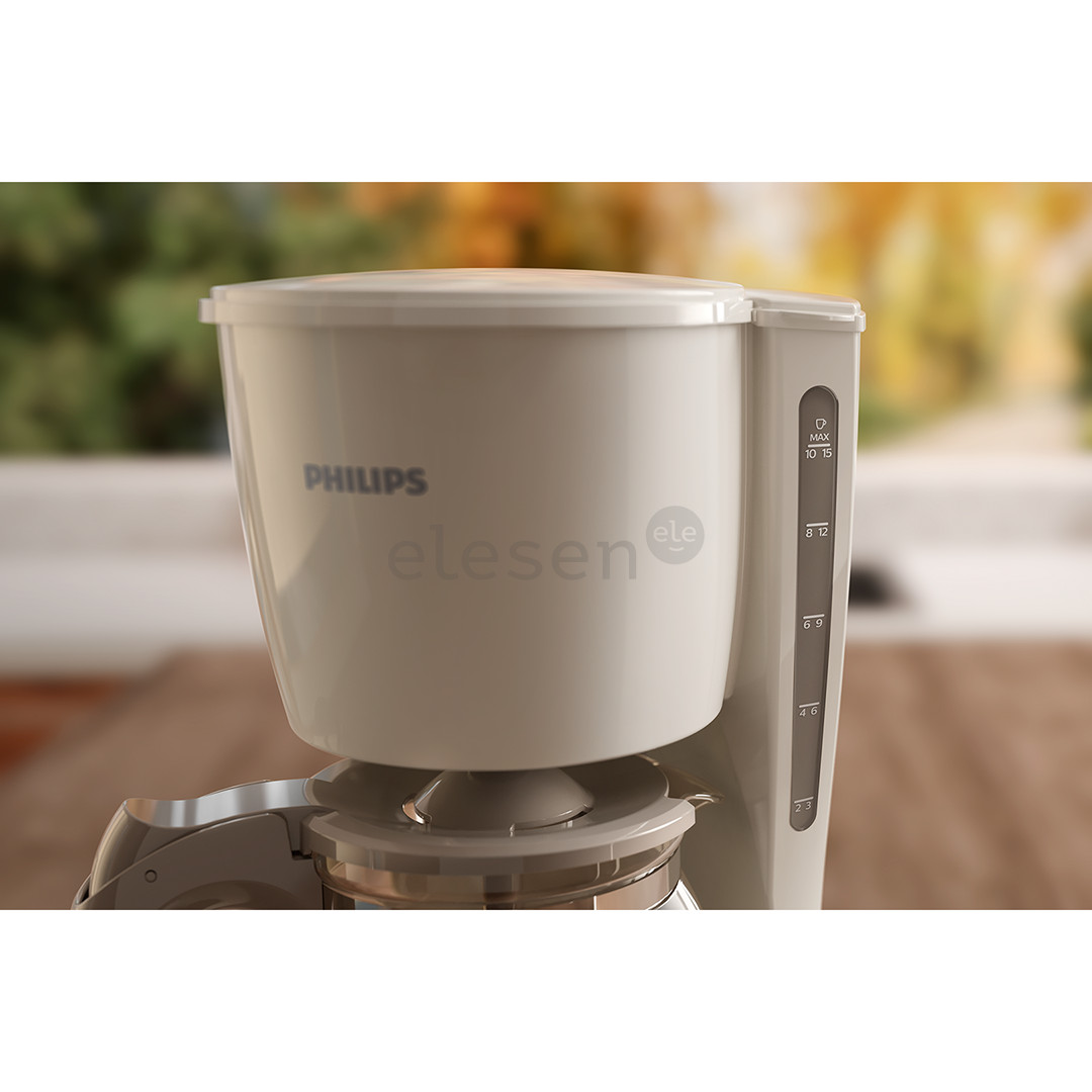Kavos virimo aparatas Philips HD7461/00